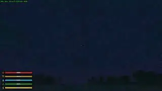 антюрнед #4 зачистка города