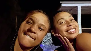 Ezee and Natalie talk about how they feel about the new house | Instagram live (feb 08, 2022)