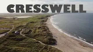 Cresswell - DJI Mavic Mini Footage