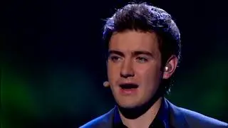 IRELAND - 'DANNY BOY'