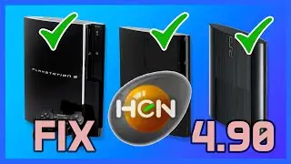 Si se te congela el HEN en 4.90 mira este video ❤️