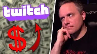 Twitch Is INCREASING Their Sub Prices!