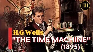 H.G. Wells' 