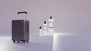 MOHI Travel Set 100ml | Shampoo, Conditioner & Hair Mask