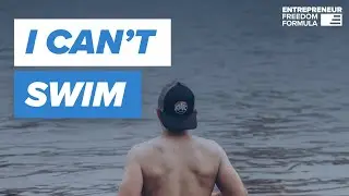 How I Faced My Greatest Fear and Learned to Swim: Overcoming Limiting Beliefs