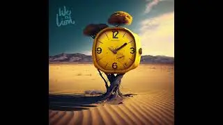 We The Lion - Time Flies (Official Audio)
