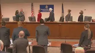 PGCB Public Board Meeting - November 16, 2022