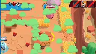 We were about to lose but then piper did this!