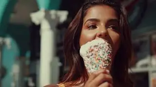 MESHKI CAMPAIGN Directed by Emilynn Rose