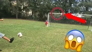Crossbar Challenge!! (Ft. TheGoatOfc and Walido Gaming)