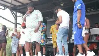 Brook Dawg - My OG Told Me (GA Boys Pool Party)