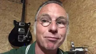 Making a demotrack