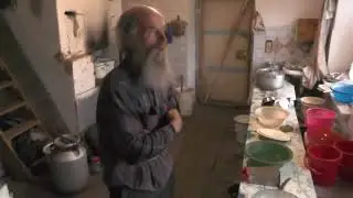 Как не испортить штаны если попал в кпз