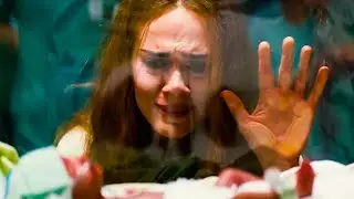 Беги. Русский трейлер