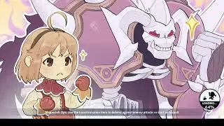 Ragnarok Origin Global - Rune Knight POV Dimension Drill Diamond-Peerless Rank
