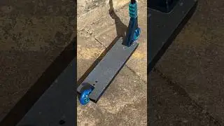 ASMR GRIPTAPE INSTALL #asmr #griptape #shopecx
