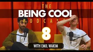Practical Advice for Weird Little Guys #8 w/ Emil Wakim