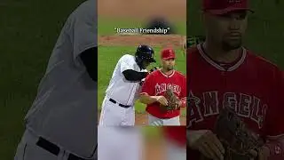MLB’s Sweetest Friendship Moments ⚾❤️ 