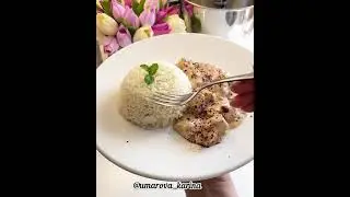Рис,который получается ВСЕГДА😍