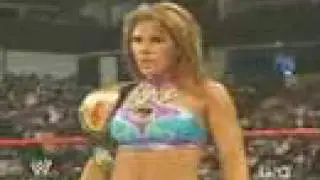 Mickee Hardy Titantron