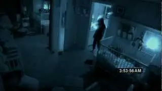 Paranormal Activity 2 | Trailer