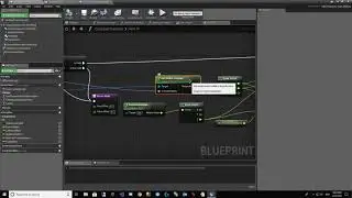 Let's make an MMO in UE4 - Part 31 (Foot IK)