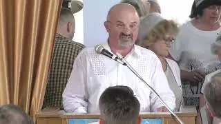 150 років церкві "Вознесіння" с. Карлівка
