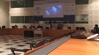 Cloud Hosted On Earth
