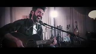 Session Découverte | Leif Vollebekk en acoustique