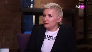 Север. Непридуманные истории 2018.02.13 Диана Арбенина о дуэте с С.Лазаревым