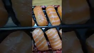 Nigiri Salmon Sushi For Only $10