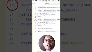 ABAP Debugging TIPS! Debug Script 