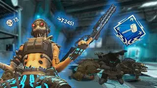 Apex at 3am \(•◡•)/