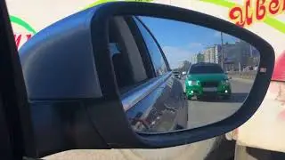 green volva -nazar-