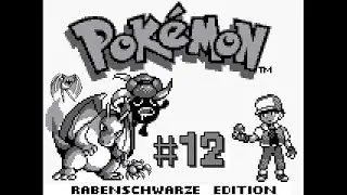 Pokémon - Rabenschwarze Edition - Playthrough Part 12 - Zelos & Medeia