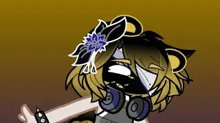 Rating gacha green screens on my ocs | put at 2x speed 
