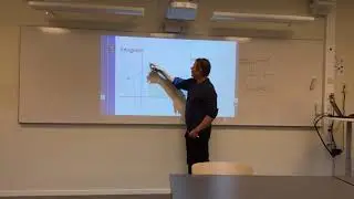 Integraler areor