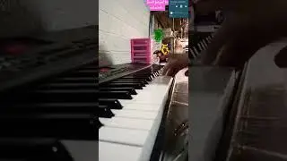 HERE ALWAYS💙 BY SEUNGMIN SHORT PIANO COVER
