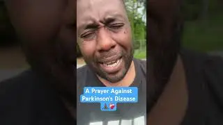 I Speak LIFE In Jesus Name! 