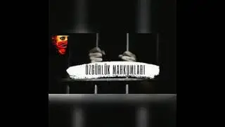 Özgürlük Mahkumları - Kurdish Trap Remix / Prod. ALİŞAN UÇAR