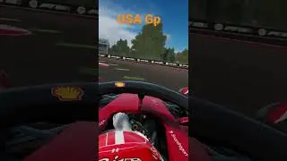 2022 USA Gp Best fast qualifying lap F1 Mobile racing  
