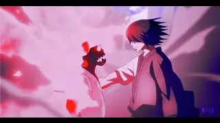 Short Amv Daddy Style - Shimon Benimaru - FIRE FORCE