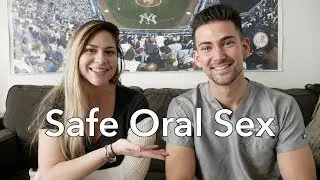 Doing It Like a Grownup: Oral Sex!