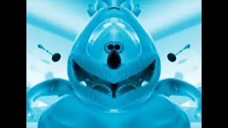 BLUE + FAST + MIRRROR 1 + ALIEM VOICE VINTAGE Gummibär REQ VIDOE Spanish GUMMYY Bear SONG