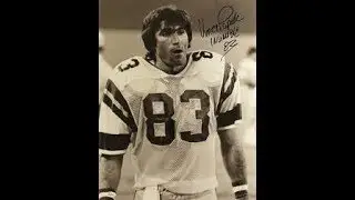 1977 Vince Papale