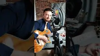 Поем Лэйлу Клэптона