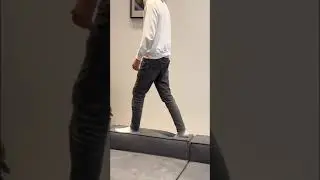 Модульный диван со съёмными чехлами и мягкими спинками #модульныйдиван