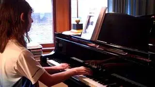 J.S. Bach BMV 999 Prelude 3 in C minor
