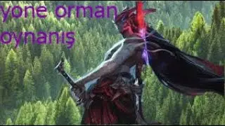 League of Legends YONE ORMAN OYNANIŞ