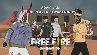 Budi01 Gaming dan Letda Hyper ditantang Solo VS Squad | Mas Sayur